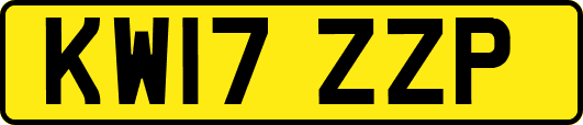 KW17ZZP