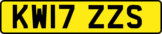 KW17ZZS