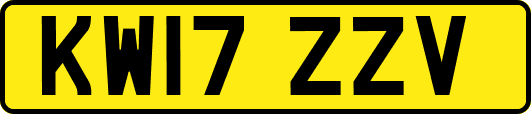 KW17ZZV