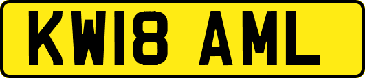 KW18AML