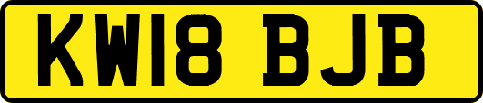 KW18BJB