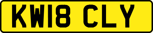 KW18CLY