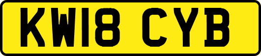 KW18CYB