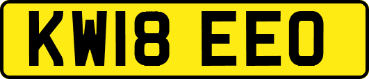 KW18EEO