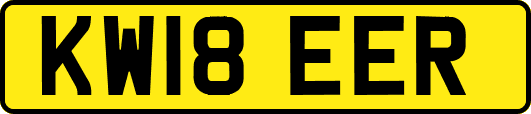 KW18EER