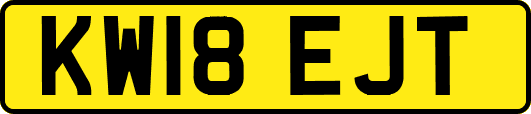 KW18EJT