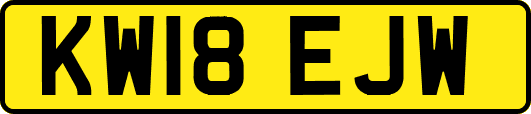 KW18EJW