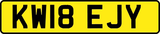 KW18EJY
