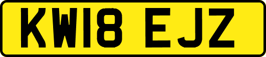 KW18EJZ