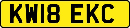 KW18EKC