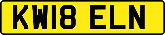 KW18ELN