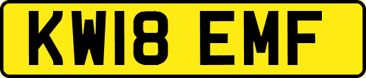 KW18EMF