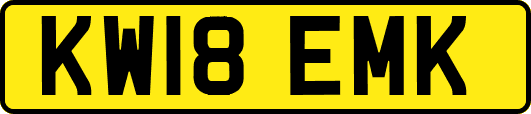 KW18EMK