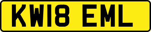 KW18EML