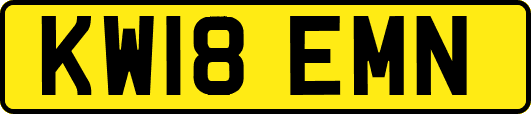KW18EMN