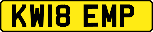 KW18EMP