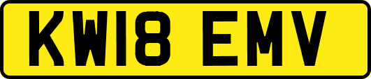 KW18EMV