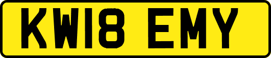 KW18EMY
