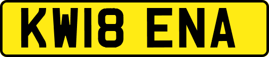 KW18ENA