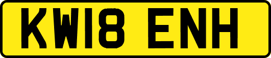 KW18ENH