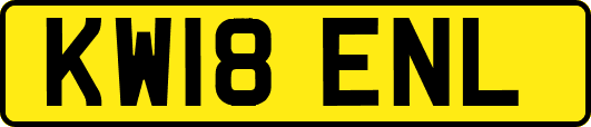 KW18ENL