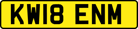 KW18ENM