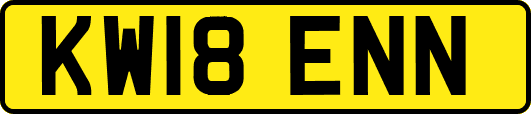 KW18ENN