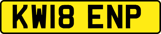 KW18ENP