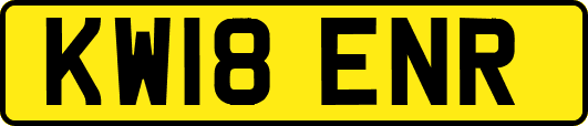 KW18ENR