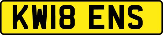 KW18ENS