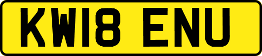 KW18ENU