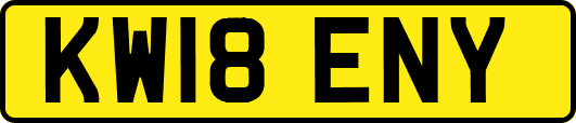 KW18ENY