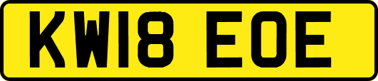 KW18EOE