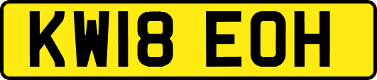 KW18EOH