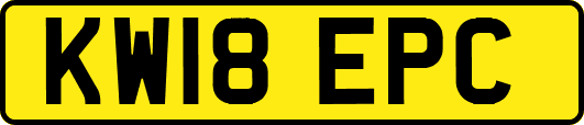 KW18EPC