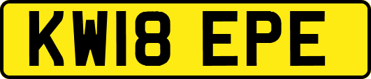 KW18EPE