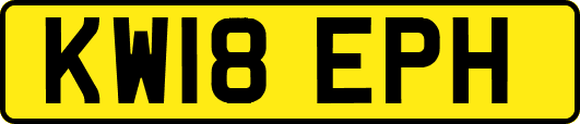 KW18EPH
