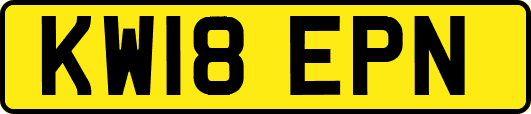 KW18EPN