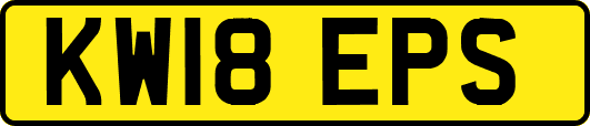 KW18EPS