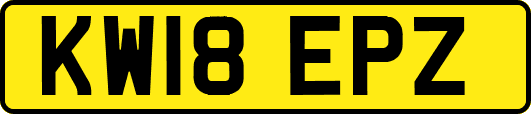 KW18EPZ