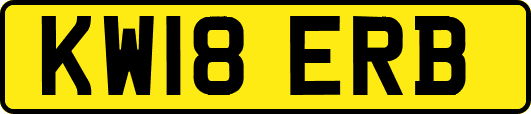 KW18ERB