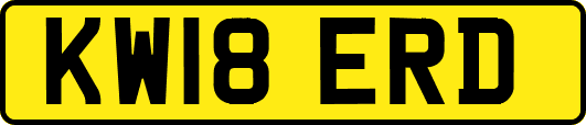 KW18ERD