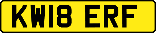 KW18ERF
