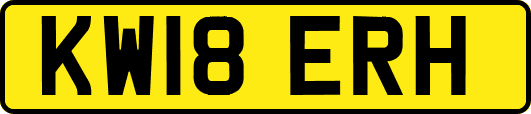 KW18ERH