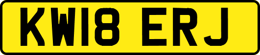 KW18ERJ