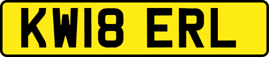 KW18ERL
