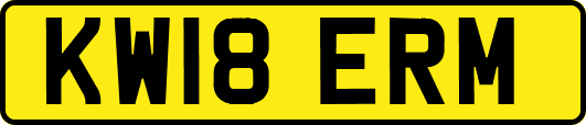 KW18ERM