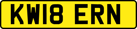 KW18ERN