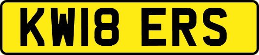 KW18ERS