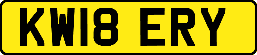 KW18ERY